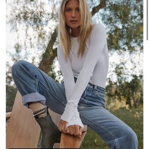 Clyque thermal bodysuit